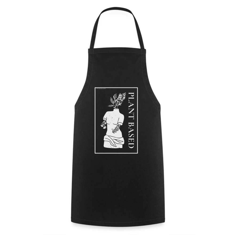 Cooking Apron - black