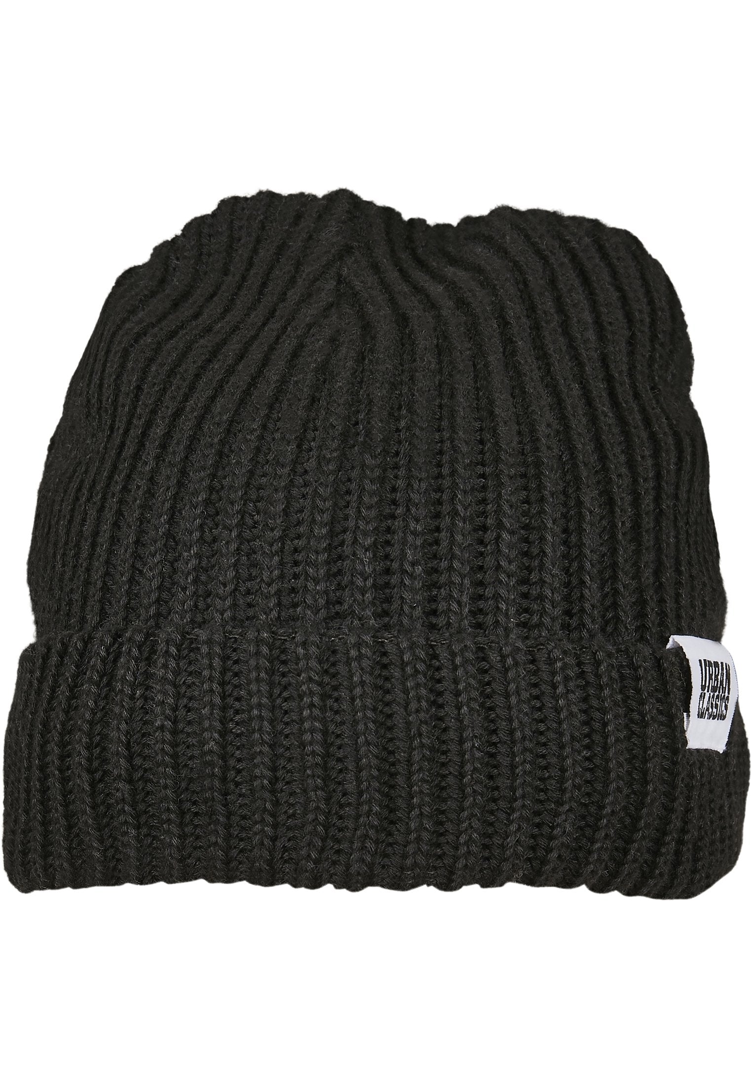 Recycled Yarn Fisherman Beanie - PLANT products