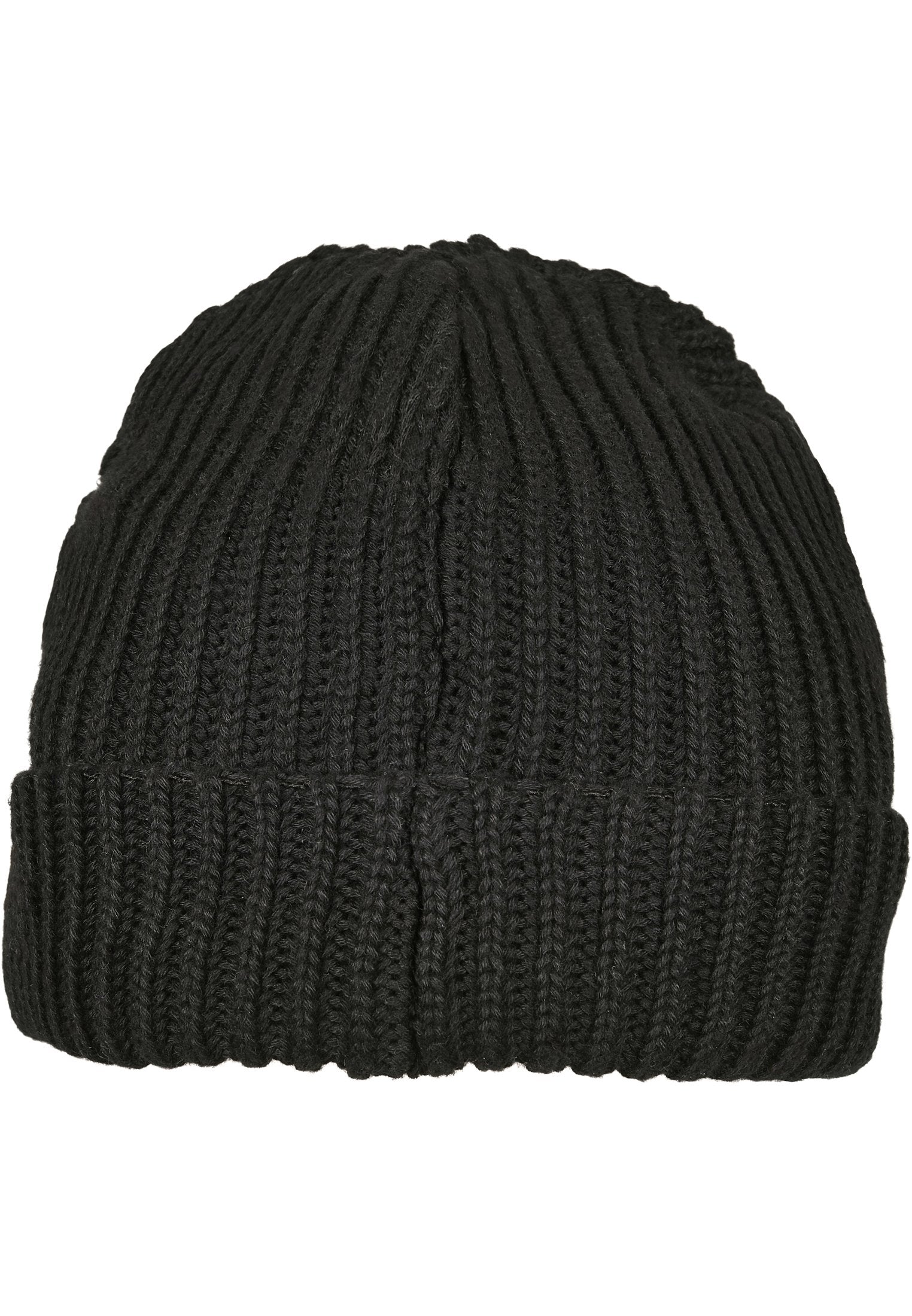 Recycled Yarn Fisherman Beanie - PLANT products