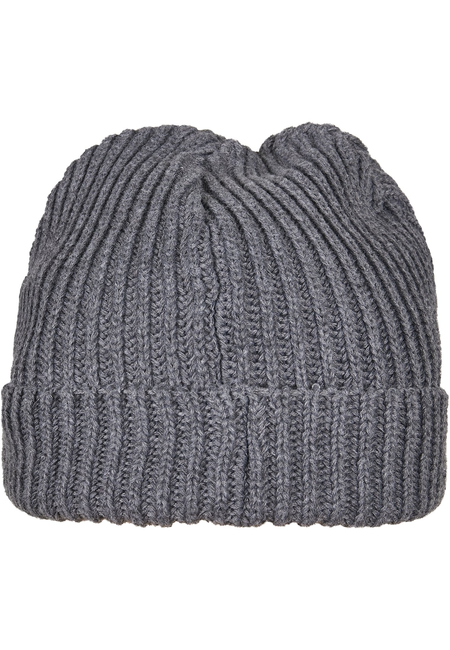 Recycled Yarn Fisherman Beanie - PLANT products