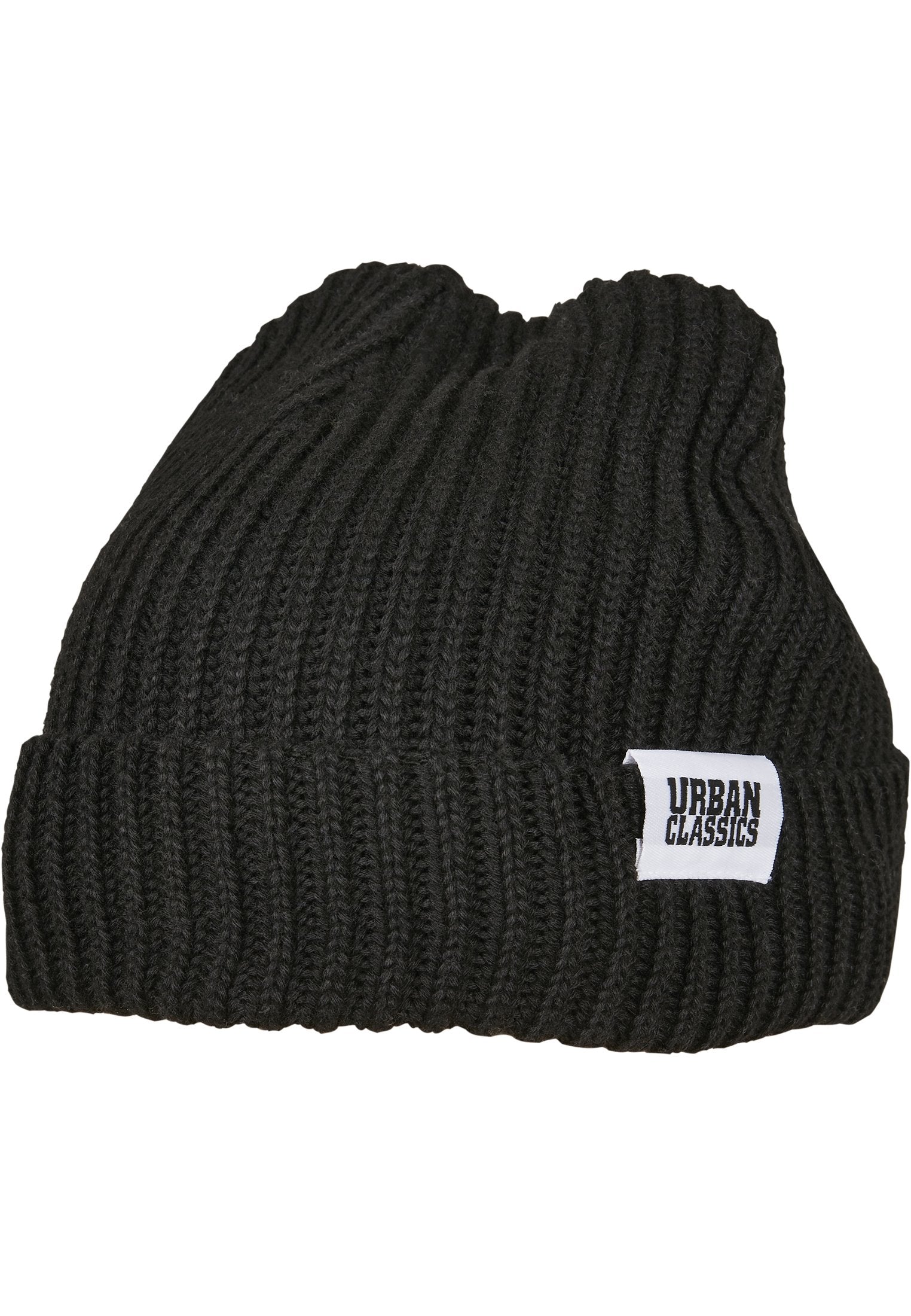 Recycled Yarn Fisherman Beanie - PLANT products